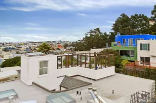 142 Beaumont Ave, San Francisco, CA 94118 - Photo 3