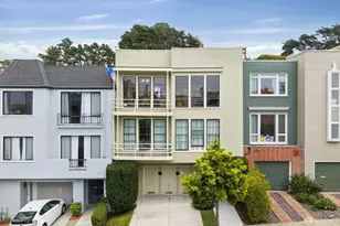 142 Beaumont Ave, San Francisco, CA 94118 - Photo 1