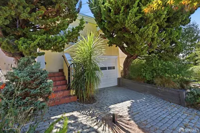 460 San Bruno Avenue, Brisbane, CA 94005 - Photo 3