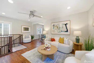 460 San Bruno Avenue, Brisbane, CA 94005 - Photo 5