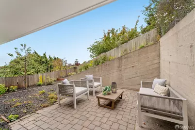 313 Los Palmos Drive, San Francisco, CA 94127 - Photo 35
