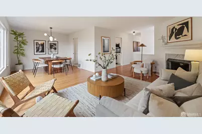 313 Los Palmos Drive, San Francisco, CA 94127 - Photo 5
