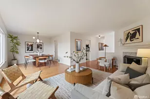 313 Los Palmos Dr, San Francisco, CA 94127 - Photo 5
