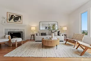 313 Los Palmos Dr, San Francisco, CA 94127 - Photo 7