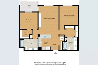 5800 3rd Street #1412, San Francisco, CA 94124 - Photo 35