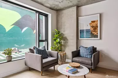 960 Market Street #317, San Francisco, CA 94102 - Photo 3