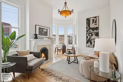 400 Oak Street #5, San Francisco, CA 94102 - Photo 3