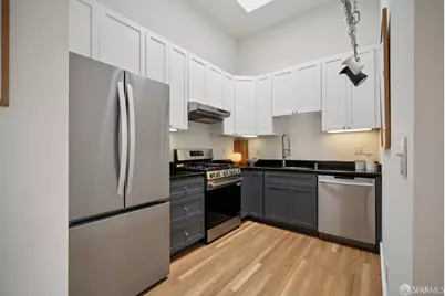 400 Oak Street #5, San Francisco, CA 94102 - Photo 15