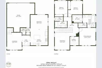 1716 John Muir Parkway, Hercules, CA 94547 - Photo 35