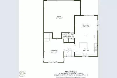 1716 John Muir Parkway, Hercules, CA 94547 - Photo 31
