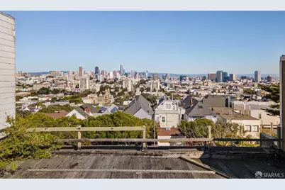 930 Baker Street, San Francisco, CA 94115 - Photo 5