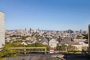 930 Baker St, San Francisco, CA 94115 - Photo 5