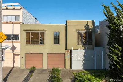 930 Baker Street, San Francisco, CA 94115 - Photo 3