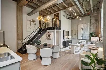 73 Sumner Street #101, San Francisco, CA 94103 - Photo 1