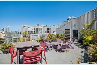 73 Sumner Street #101, San Francisco, CA 94103 - Photo 43