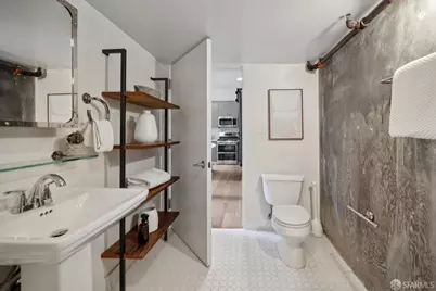 73 Sumner Street #101, San Francisco, CA 94103 - Photo 33