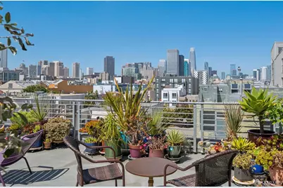 73 Sumner Street #101, San Francisco, CA 94103 - Photo 45