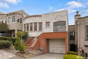537 Bright St, San Francisco, CA 94132 - Photo 3