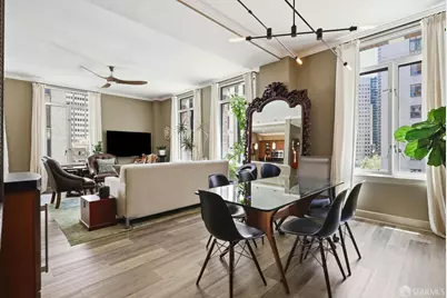 201 Sansome Street #702, San Francisco, CA 94104 - Photo 3