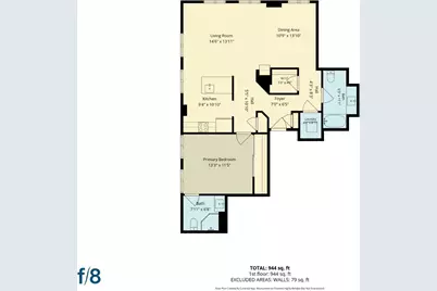 201 Sansome Street #702, San Francisco, CA 94104 - Photo 35