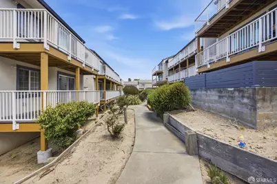 1004 San Antonio Circle #109, Daly City, CA 94014 - Photo 19