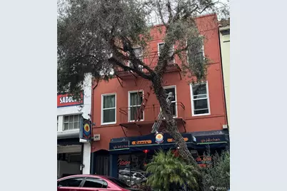 2719 Hyde Street, San Francisco, CA 94118 - Photo 1