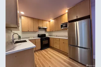 2719 Hyde Street, San Francisco, CA 94118 - Photo 5