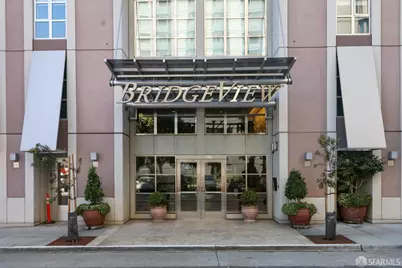400 Beale Street #609, San Francisco, CA 94105 - Photo 31