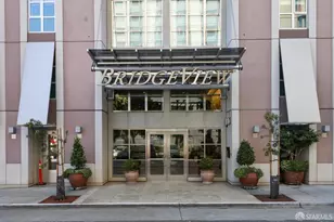 400 Beale St, San Francisco, CA 94105 - Photo 31