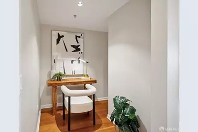 400 Beale Street #609, San Francisco, CA 94105 - Photo 15