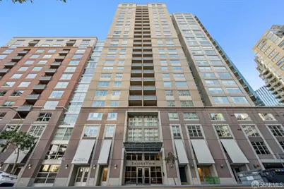 400 Beale Street #609, San Francisco, CA 94105 - Photo 35