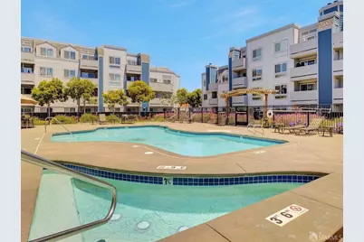 6400 Christie Avenue #5109, Emeryville, CA 94608 - Photo 19