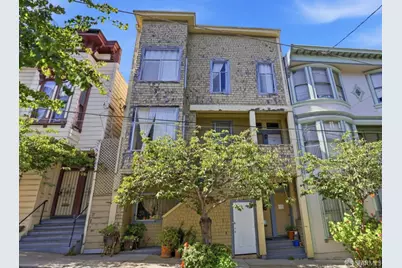 432-436 Lily Street, San Francisco, CA 94102 - Photo 1