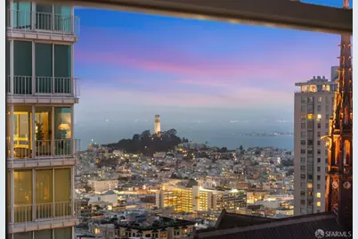 1201 California Street #1503, San Francisco, CA 94109 - Photo 5