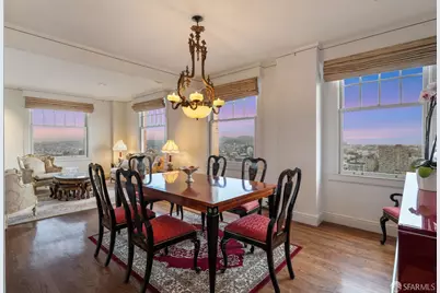 1201 California Street #1503, San Francisco, CA 94109 - Photo 9