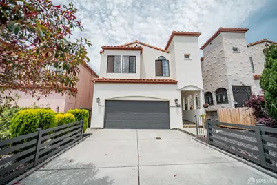 435 B Street, Colma, CA 94014 - Photo 1