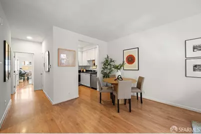 33 Vandewater Street #103, San Francisco, CA 94133 - Photo 5