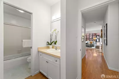 33 Vandewater Street #103, San Francisco, CA 94133 - Photo 17