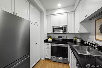 33 Vandewater Street #103, San Francisco, CA 94133 - Photo 9
