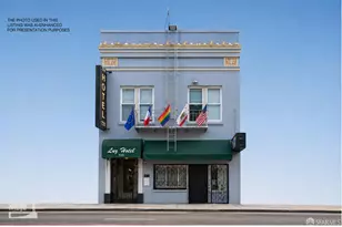 725 Geary St, San Francisco, CA 94109 - Photo 1