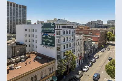 725 Ellis Street, San Francisco, CA 94109 - Photo 3