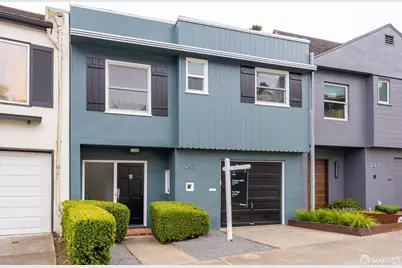 243 Molimo Drive, San Francisco, CA 94127 - Photo 43