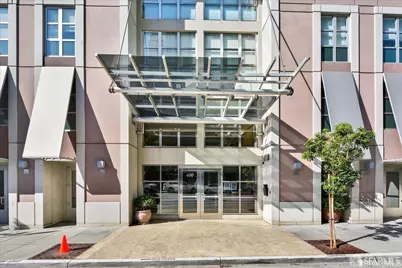 400 Beale Street #1702, San Francisco, CA 94105 - Photo 3