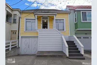 138 Crocker Avenue, Daly City, CA 94014 - Photo 1