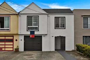 1947 35th Ave, San Francisco, CA 94116 - Photo 1