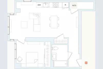 988 Harrison Street #CJ7, San Francisco, CA 94107 - Photo 17