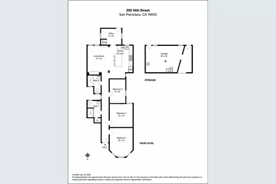 255 14th Street, San Francisco, CA 94103 - Photo 17
