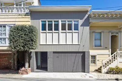 36 White Street, San Francisco, CA 94109 - Photo 1