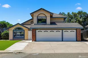 1299 Turquoise Dr, Hercules, CA 94547 - Photo 1