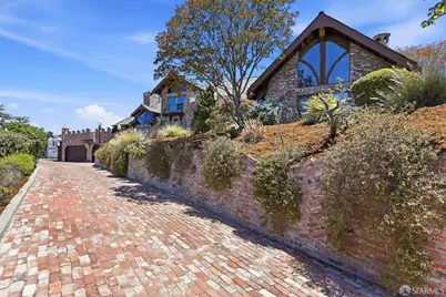 176 Mountain Canyon Lane, Alamo, CA 94507 - Photo 11